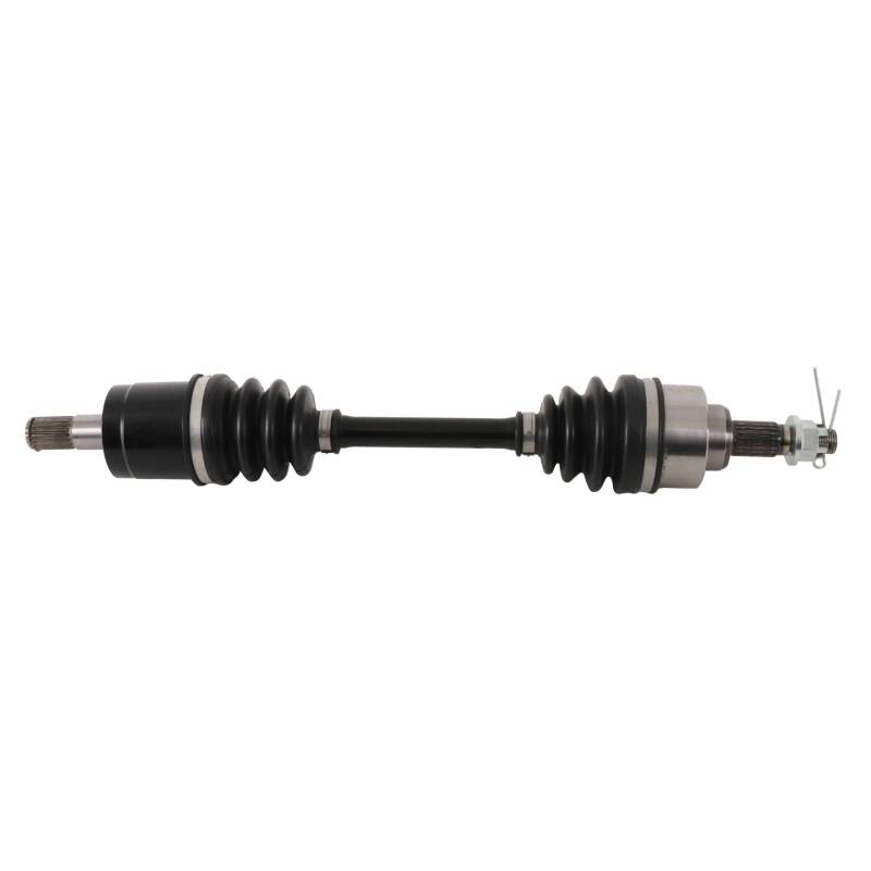 ABR Xtreme Duty Axles