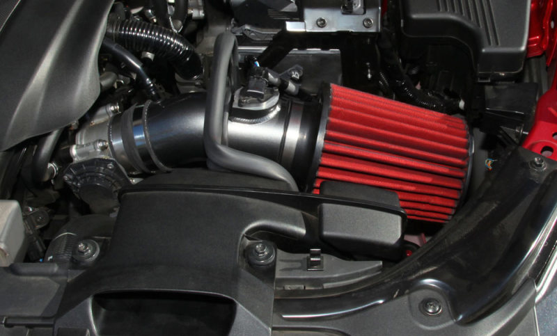 AEM 14-16 Mazda 6 2.5L - Cold Air Intake System thumbnail 8