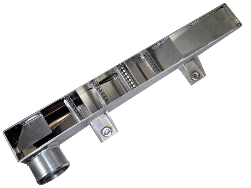 AFE Bladerunner I/C & Tubes