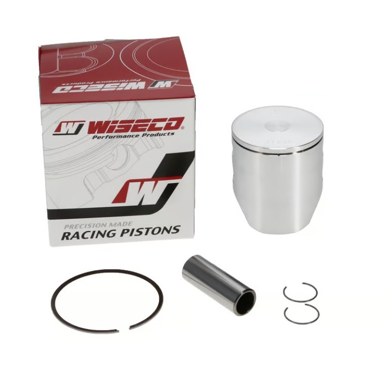 Wiseco Yamaha YZ125 05-19 ProLite 2126CS Piston Kit thumbnail 3