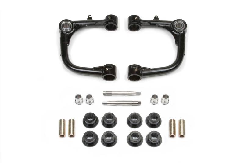 Fabtech 05-14 Toyota Tacoma 2WD/4WD 6 Lug Models 3in UCA Sys w/Dlss 2.5 C/O Resi & Rr Dlss Resi (1x fabFTS26046, 1x fabFTS26054, 2x fabFTS800692) thumbnail 7