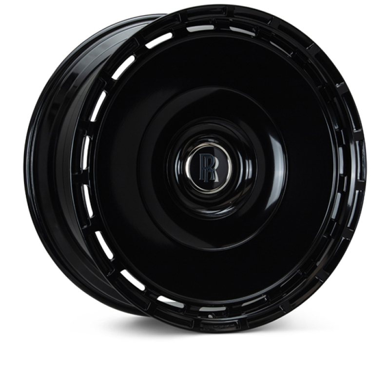 VOS Novitec SP3 Wheels