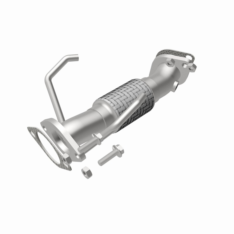 BRE Exhaust 12-13 KIA Soul 1.6L 2.0L Front Pipe Kit thumbnail 8