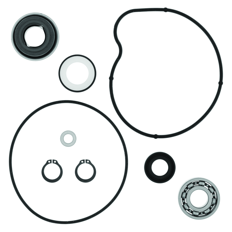 Quadboss Powersports Water Pump Rebuild Kits 565268 water pump rebuild kit QB WATER PUMP REBUILD KIT thumbnail 3