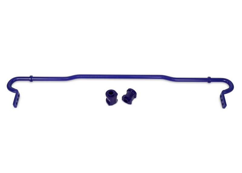 SuperPro 2013 Scion FR-S Base Rear 20mm 3-Position Adjustable Sway Bar Kit