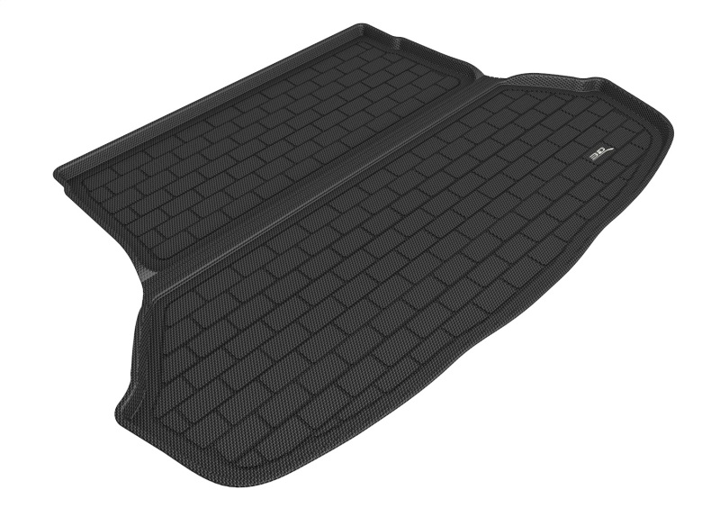 ACE Cargo Liner - Black