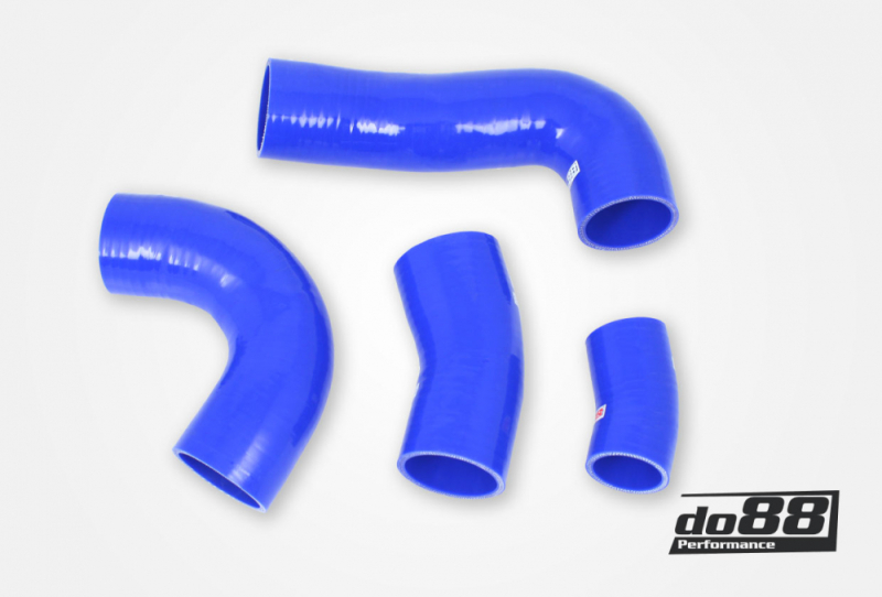 DOB Hose - Intercooler/Turbo