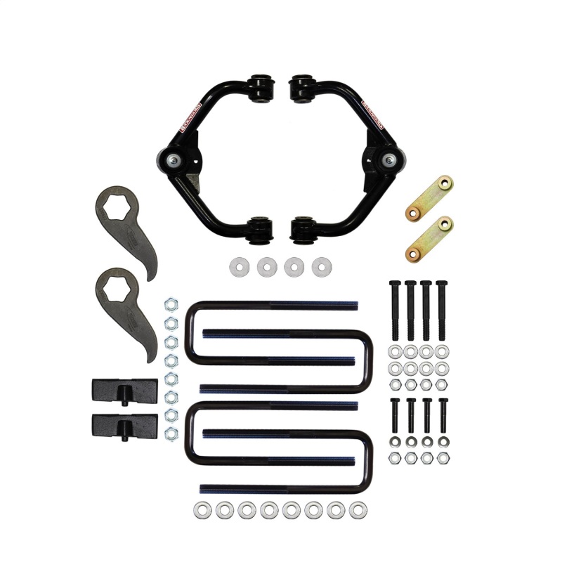 SKY Lift Kit Components