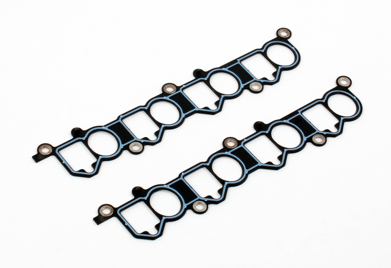 Cometic 96-97 Ford 4.6L DOHC Intake Manifold Gaskets (Pair) thumbnail 6