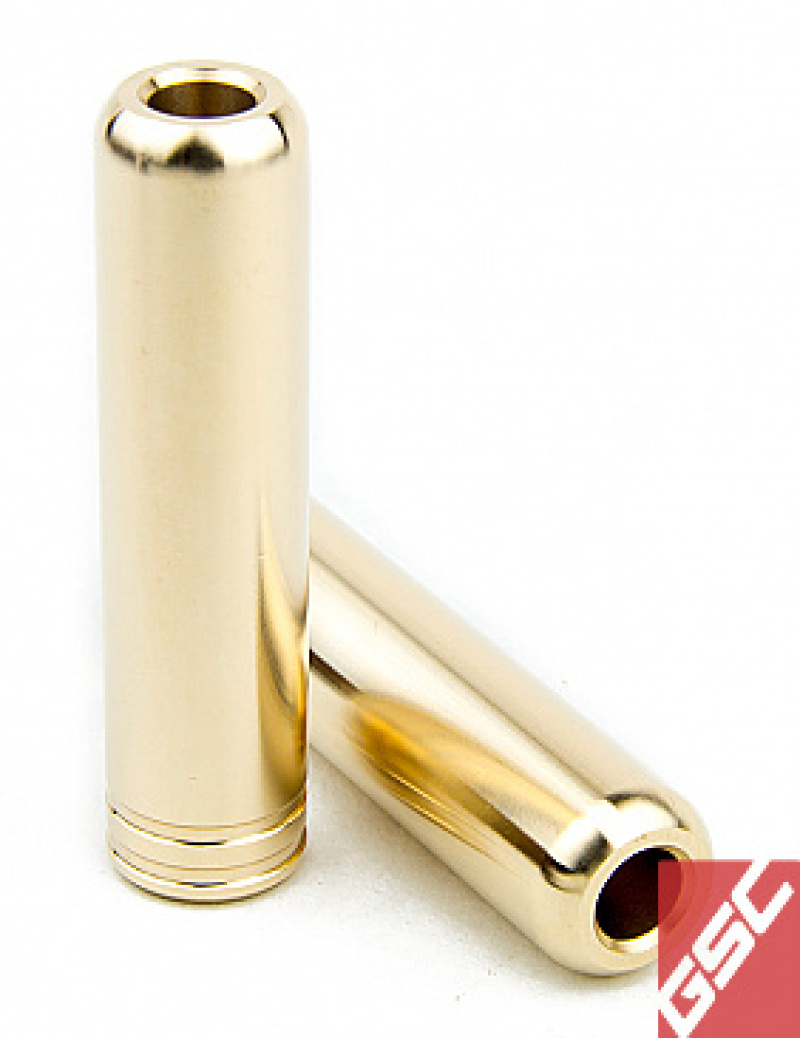 GSC Exhaust Valve Guides