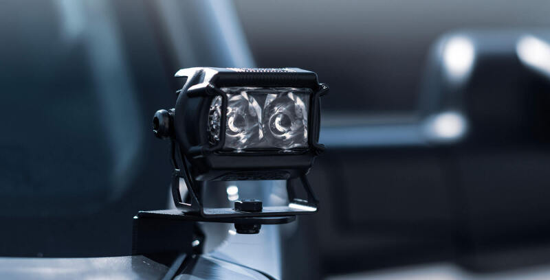 ORACLE Lighting Vega Series 2 LED Light Pod Spotlights thumbnail 9