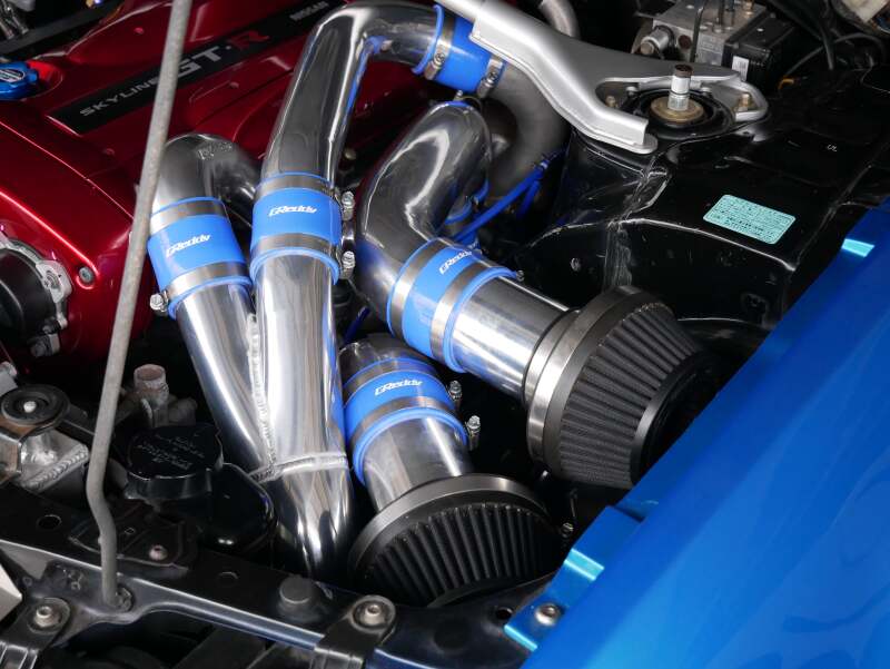 GRE Air Intake