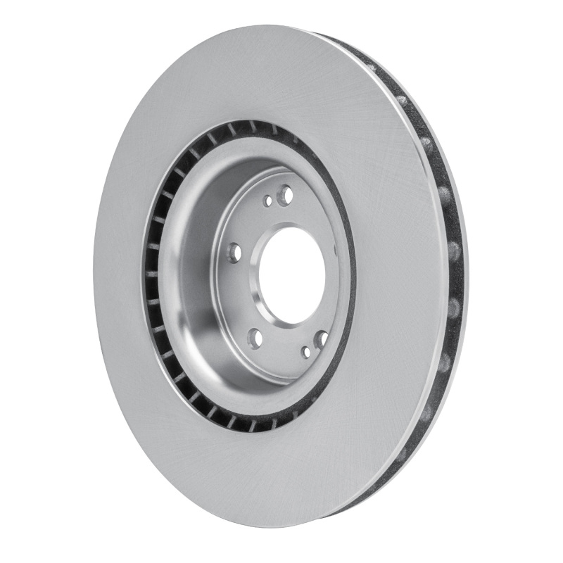 R1 10-16 Hyundai Genesis Coupe Front & Rear Brake Rotor Set w/Ceramic Pads and Hardware (Bundled Kit) thumbnail 8