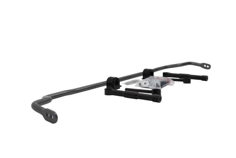 HWG Rear Sway Bars