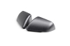 Ford Racing 24-25 Mustang (w/Integrated Turn Signals) Carbon Fiber Mirror Skull Caps - Matte thumbnail 3