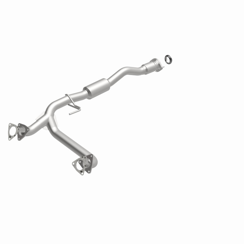 MagnaFlow 15-16 Chevrolet Colorado 3.6L Direct Fit Converter thumbnail 9