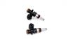 DW Powersports Injectors - 2 Cyl