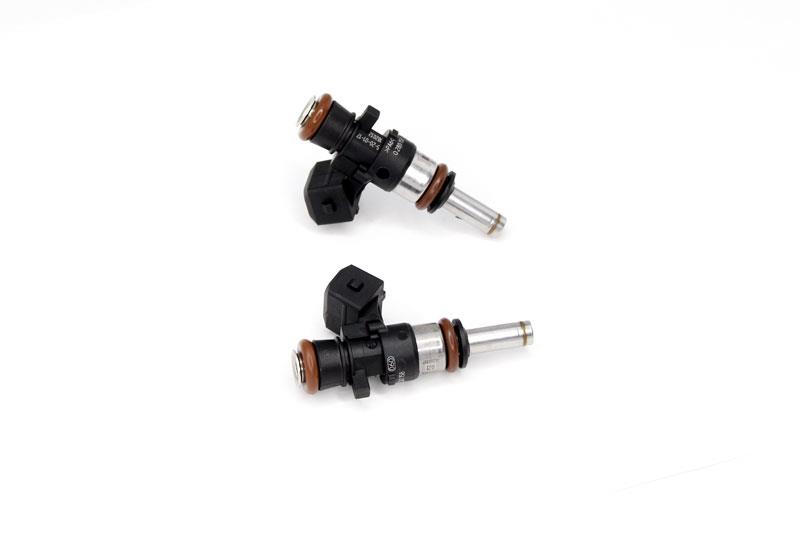 DW Powersports Injectors - 2 Cyl