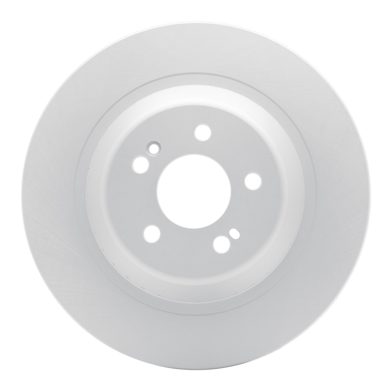 DFC GeoSPEC Coated Rotors - Plain