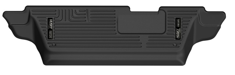 Husky Liners 21-23 Jeep Grand Cherokee L (w/2nd Row Bench Seats) X-ACT 3rd Seat Floor Liner - Blk thumbnail 3