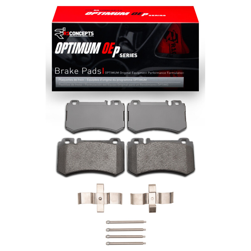 RNC Optimum OE Brake Pads