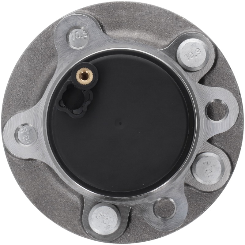 MOOG 2019 Ford Police Responder Hybrid Rear Hub Assembly
