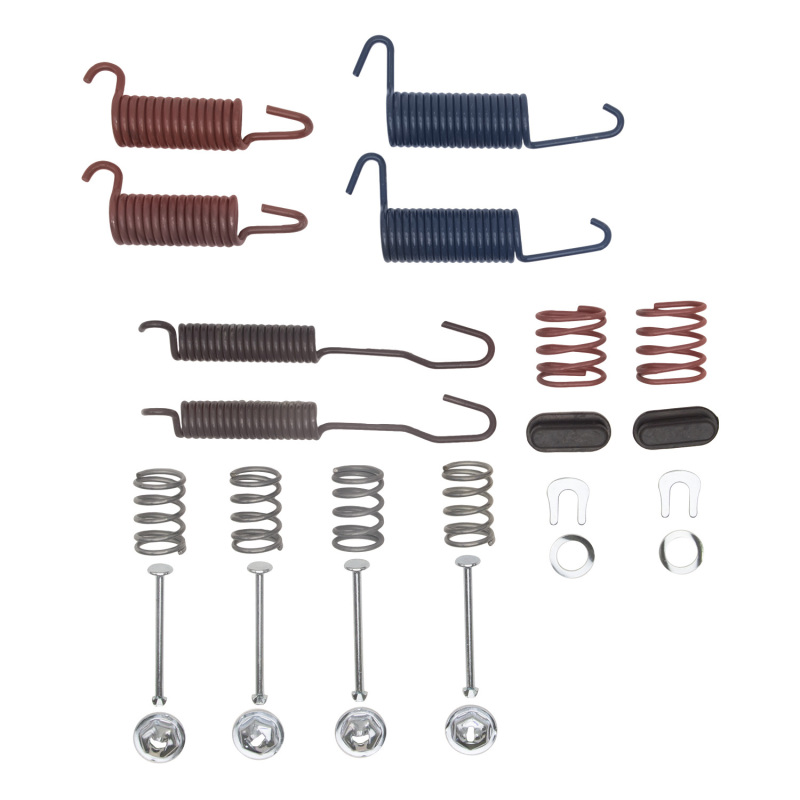 DFC Drum Brake Hardware Kits