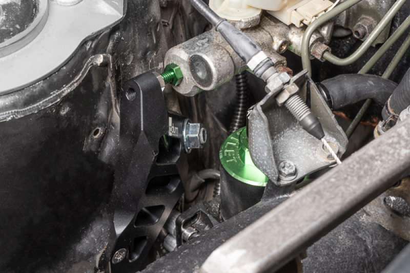 Radium Nissan R32 Skyline Master Cylinder Brace