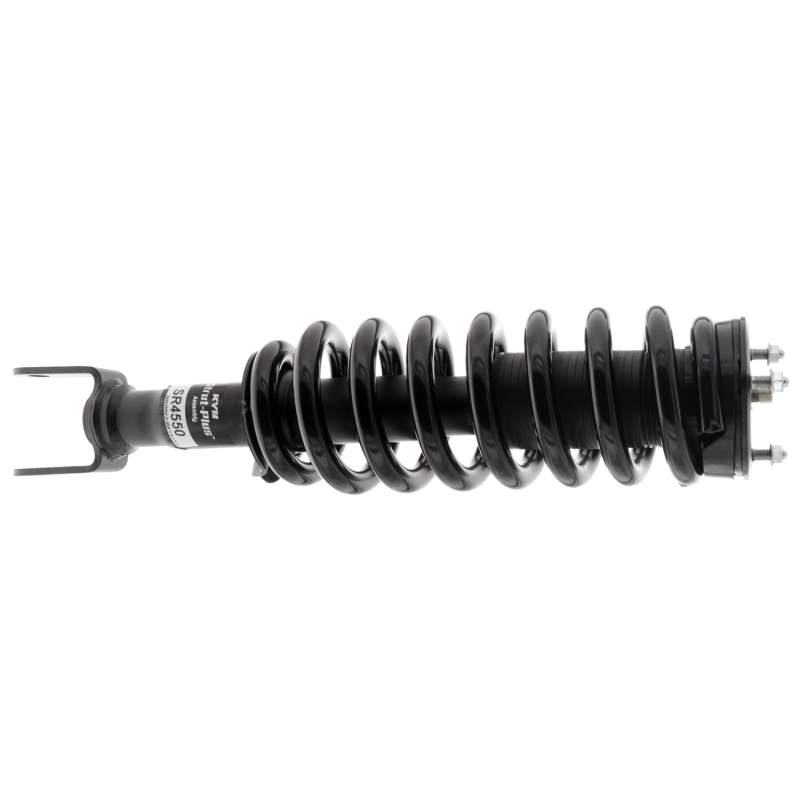 KYB Shocks & Struts Strut-Plus Front 2019 Ram 1500 Classic 4WD Diesel All Cabs thumbnail 8