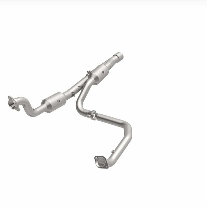 Magnaflow 15-16 Ram 2500 6.4L California Grade CARB Compliant DF Catalytic Converter thumbnail 9