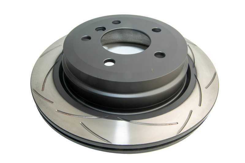 DBA Street Slotted Rotors