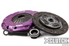 XCL Clutch - Stage 1 Sprung Organic