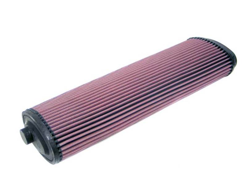 K&N 99-00 BMW 320D Turbo-Diesel Drop In Air Filter thumbnail 3