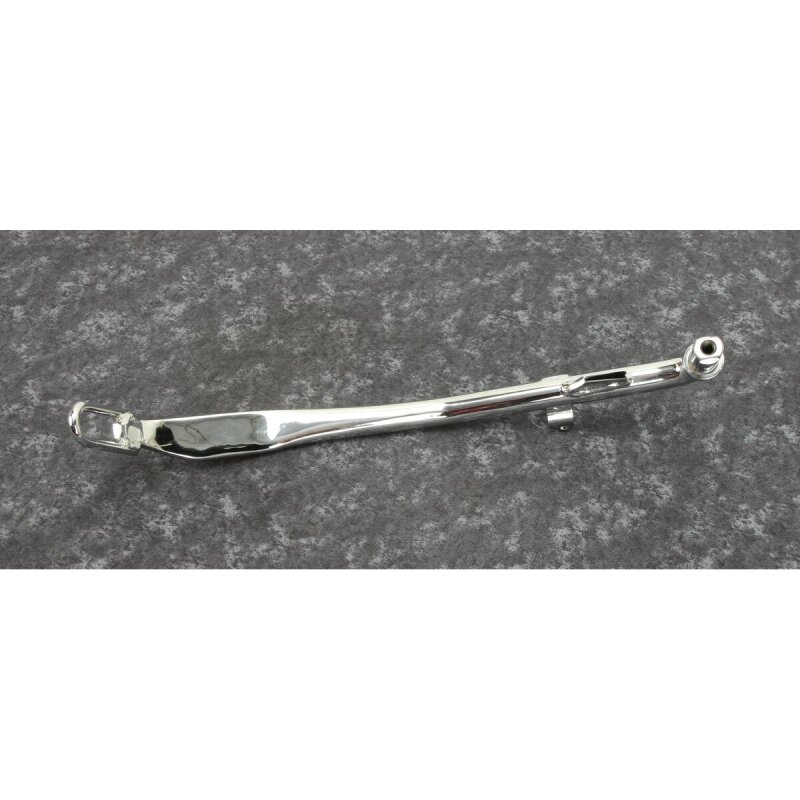 Bikers Choice 91-17 Dyna Chrome Kickstand Replaces H-D 49704-90B thumbnail 2