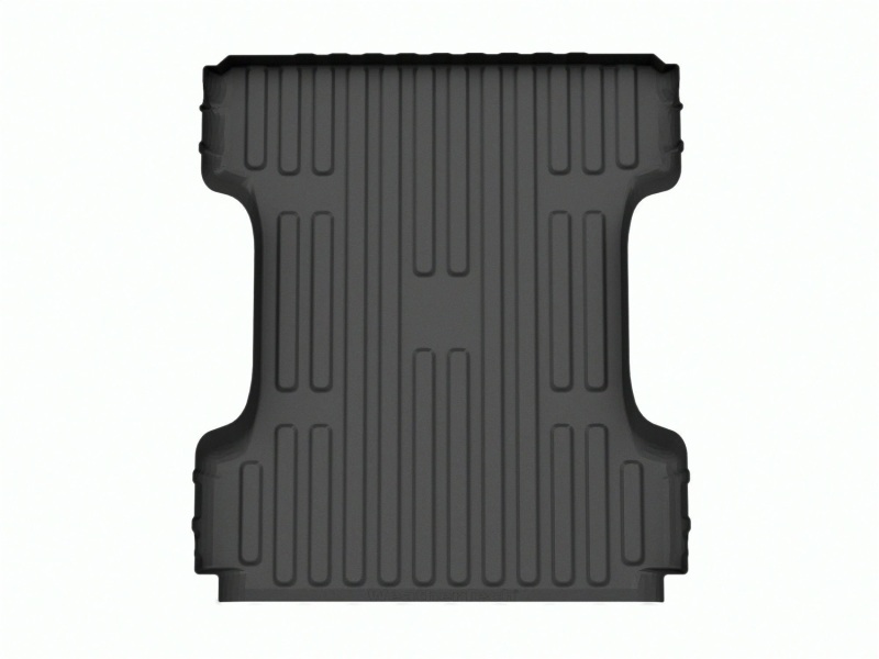WeatherTech — WeatherTech 19-25 RAM 1500 ImpactLiner - Black
Truck Bed Liner