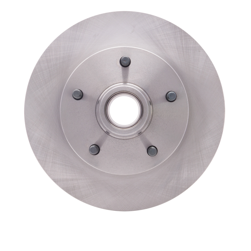DFC Brake Rotors - Plain