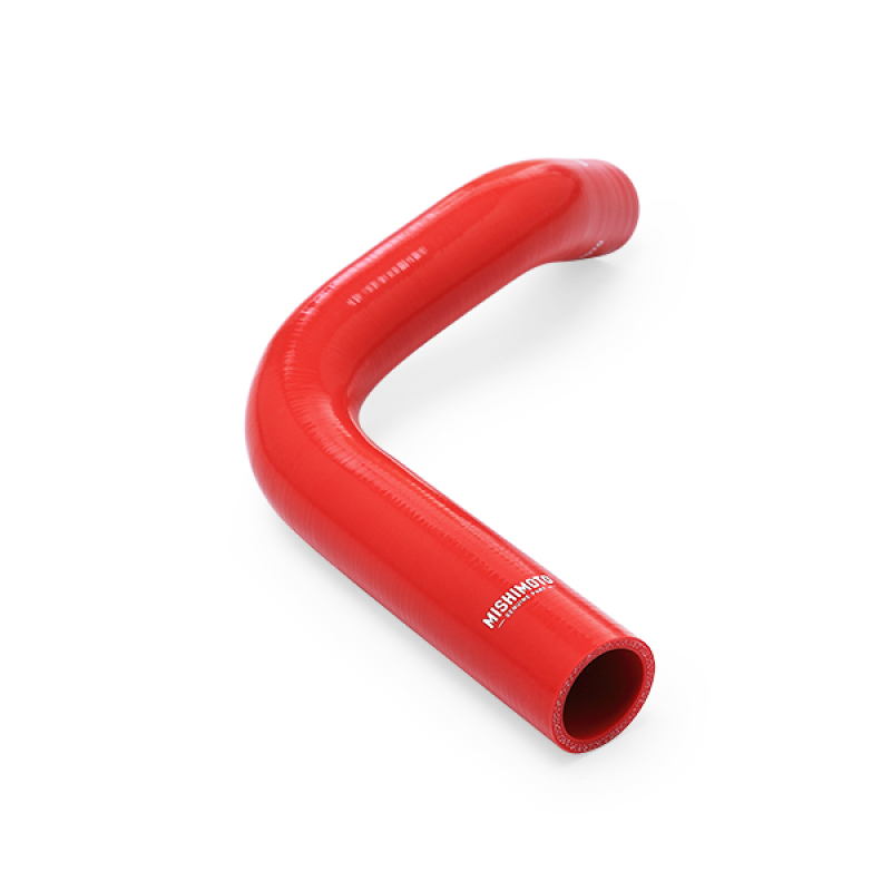 Mishimoto 07-13 Chevrolet Silverado 1500 V8 Red Silicone Hose Kit thumbnail 5