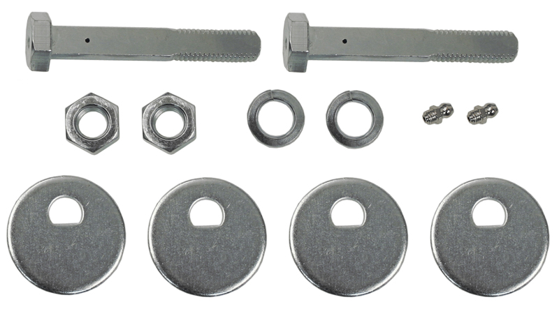 MOH Alignment Bolts