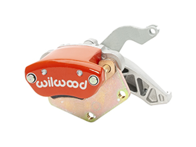 WIL Mechanical Caliper