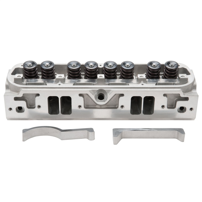 EDE Victor Cylinder Head