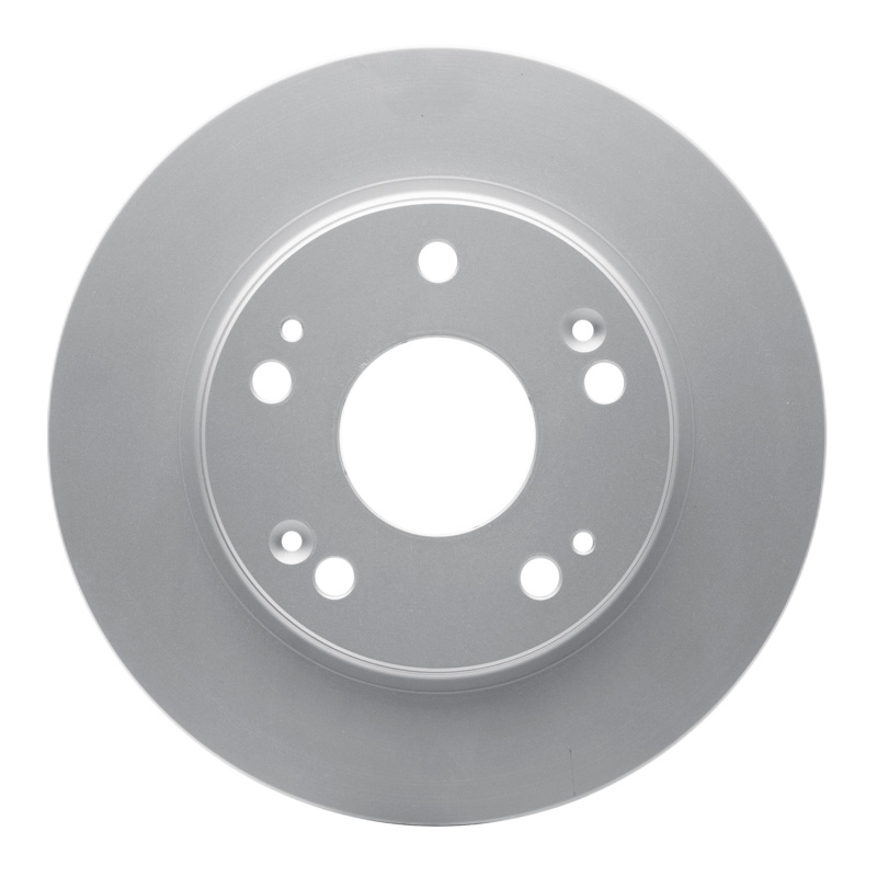 DFC GeoSPEC Coated Rotors - Plain