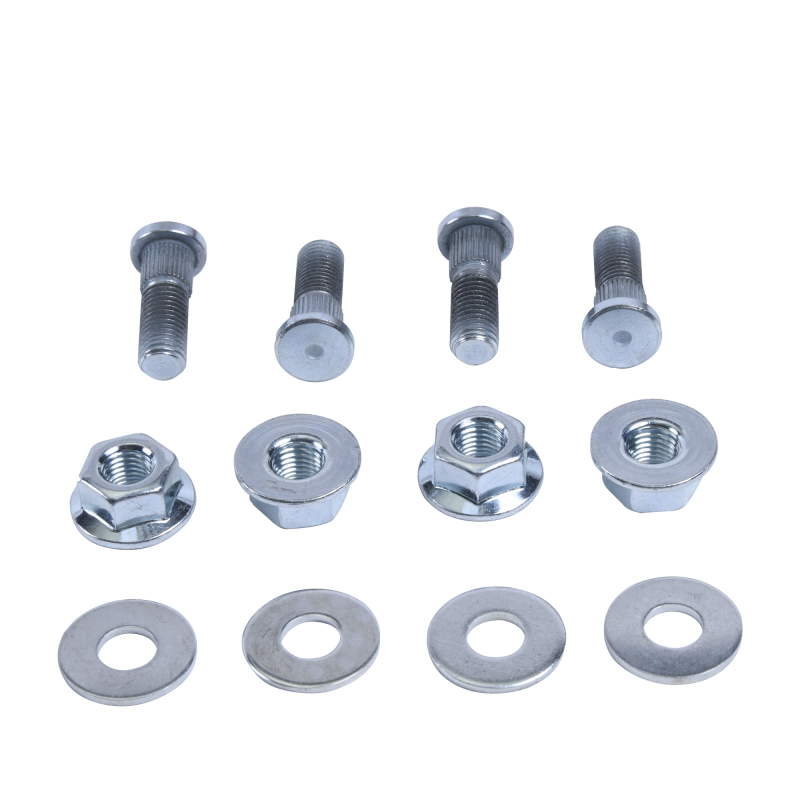ABR Wheel Stud & Nut Kits