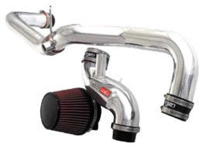 Injen 98-02 Honda Accord 2.3L Black Cold Air Intake thumbnail 7