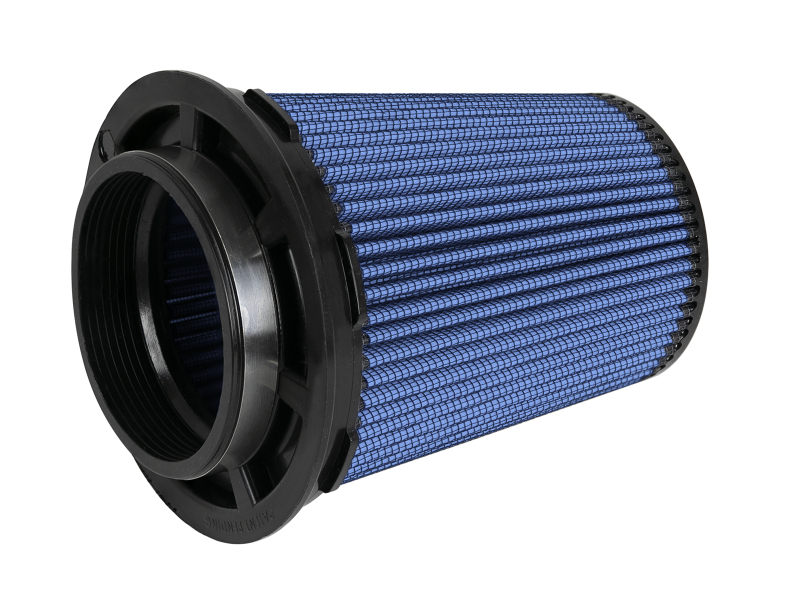 aFe Magnum FLOW Pro 5R Universal Air Filter 4in F x 6in B x 4-1/2in T (Inverted) x 7-1/2in H thumbnail 9