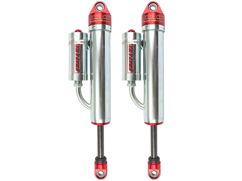 AFE Shock/Bump Stop Kits