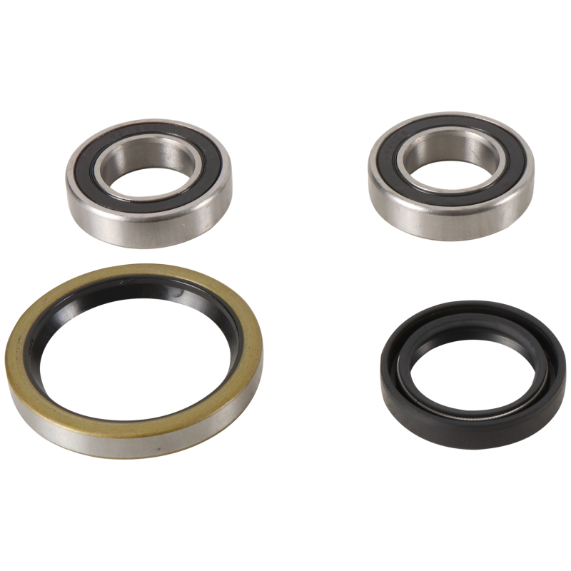 PIV Wheel Bearing Kit