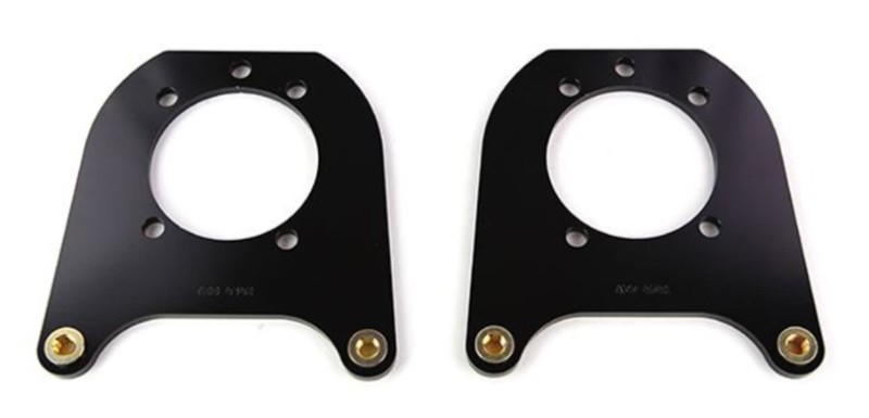 WIL Caliper Brackets