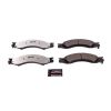 PSB Z36 Truck & Tow Brake Pads