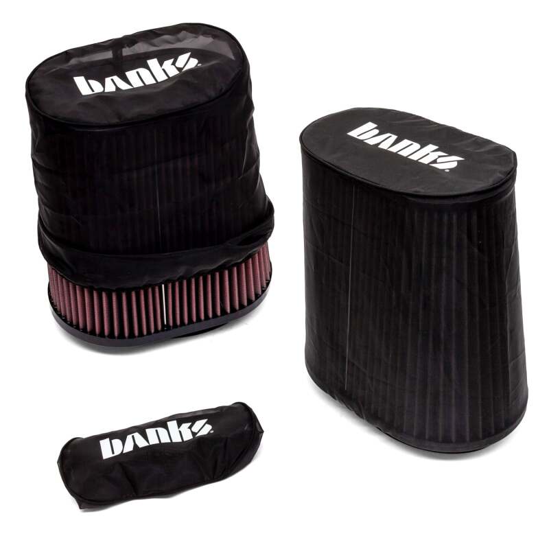 Banks Power 20-22 Ford 6.7L Pre-Filter
Pre-Filter