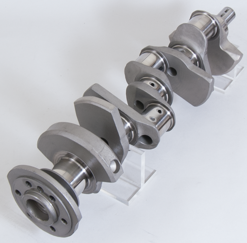EAG Crankshafts - 8 Cyl